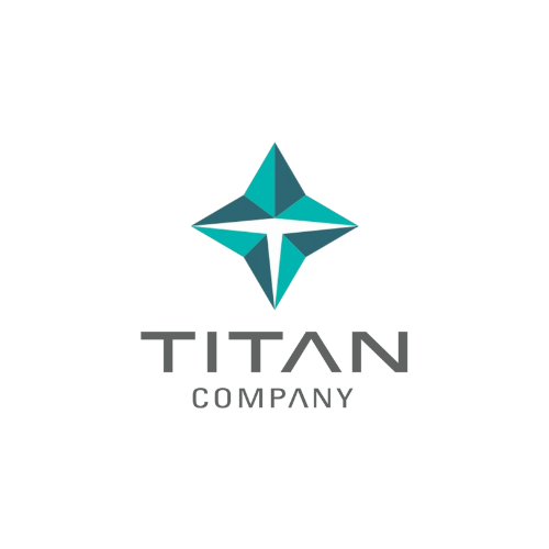 Titan Company logo